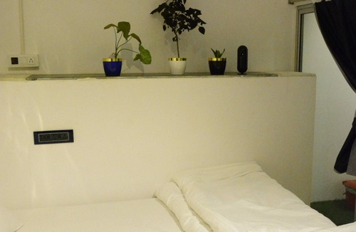 Bankura House | Aranya Bithi