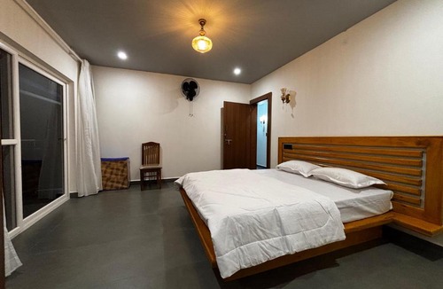Sringeri House | Aranya homestay sringeri