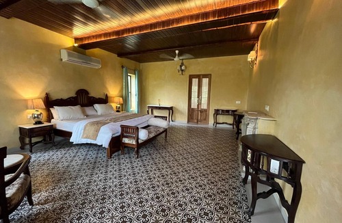 Bali Resort | Aranya Jawai - A Nature Stay