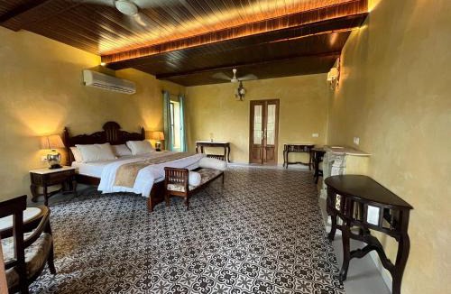 Bali House | ARANYA JAWAI - A Nature Stay