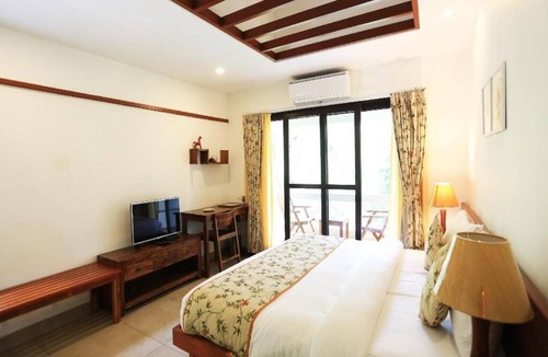 Baripada Hotel | Aranya Nivas Resort