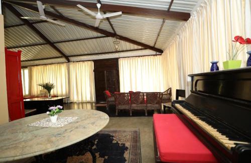 Murud Hotel | Aranya Phansad Resort