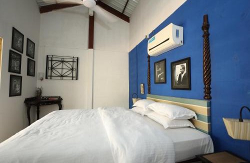 Murud Hotel | Aranya Phansad Resort