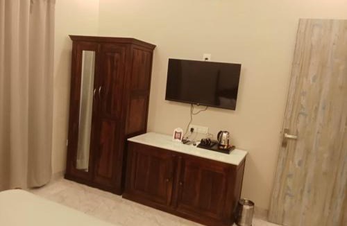 Chittorgarh House | Aranya Villa -A Luxurious Boutique Staycation