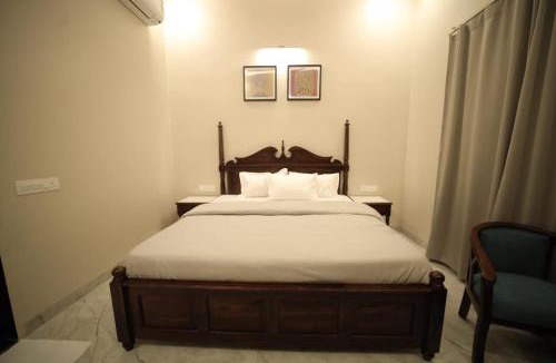 Chittorgarh House | Aranya Villa -A Luxurious Boutique Staycation
