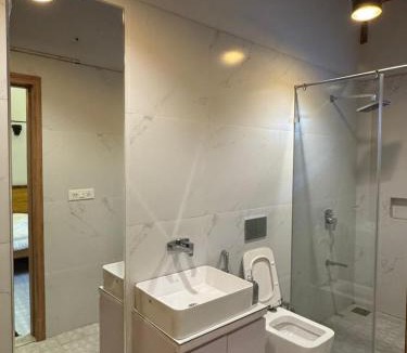 Devpar Villa | Aranya Villa