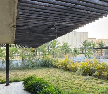 Devpar Villa | Aranya Villa