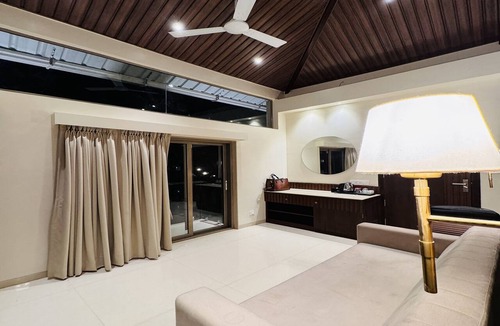 Shrigonda Hotel | Aranyagiri Countryside Resort