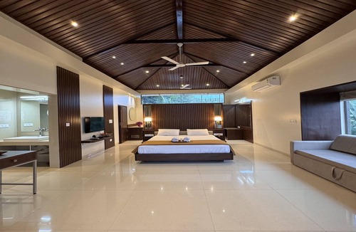 Shrigonda Hotel | Aranyagiri Countryside Resort
