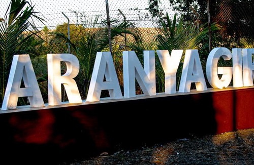 Shrigonda Resort | Aranyagiri Countryside Resort, Near Pune