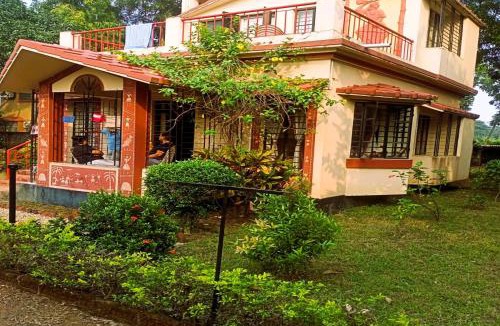 Bolpur House | ARANYAK Homestay