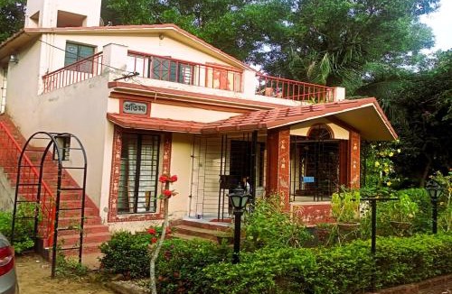 Bolpur House | ARANYAK Homestay