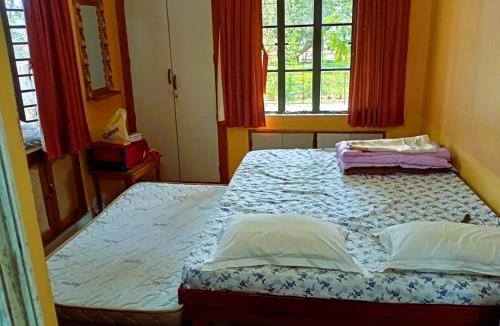 Bolpur House | ARANYAK Homestay