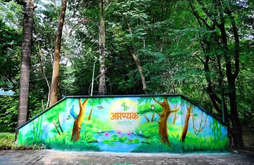 Khattalwada Resort | Aranyak Nature Retreat