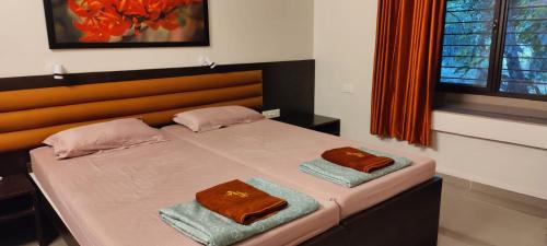 Khattalwada Resort | Aranyak Nature Retreat
