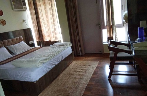Jakh Resort | Aranyaka River Resort