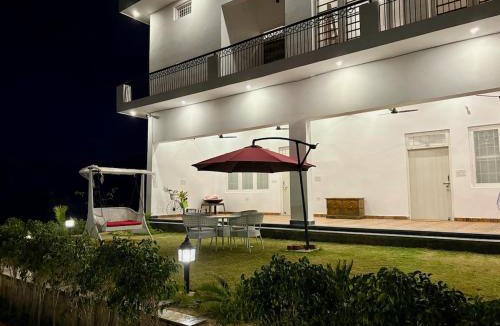 Kishangarh Bas Villa | Aranyam by Kivaara