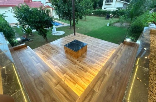 Taoru Villa | Aravali Farm Gurgaon