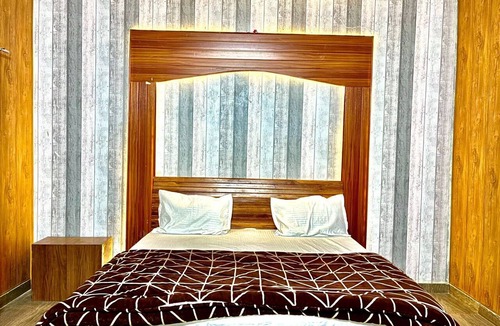Gurugram House | ARAVALI HILLS RESORT