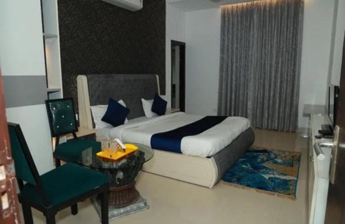 IMT Manesar House | Aravali Residency