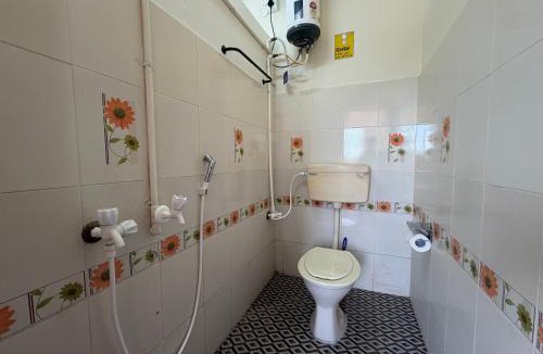 Chidambaram Hotel | Aravind Guest House