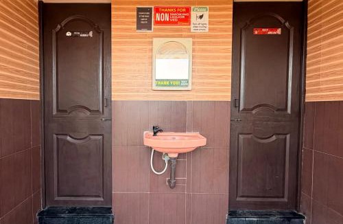 Chidambaram Hotel | Aravind Guest House