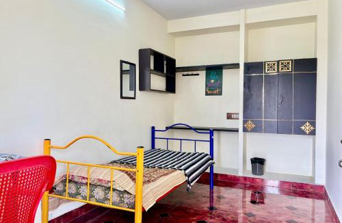 Chidambaram Hotel | Aravind Guest House