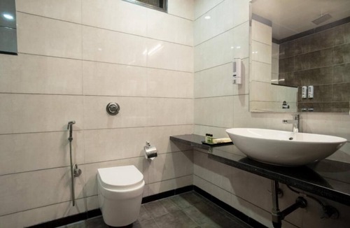 Sadri Hotel | Arawali Ananta Elite