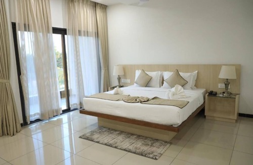 Sadri Hotel | Arawali Ananta Elite