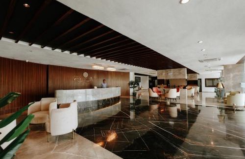 Sadri Hotel | Arawali Ananta Elite, Ranakpur
