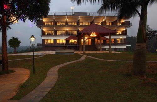 Vayittiri Resort | Arayal Resort-A Unit of Sharoy Resort