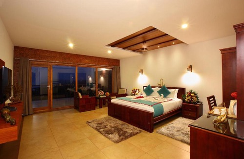 Vayittiri Resort | Arayal Resort-A Unit of Sharoy Resort
