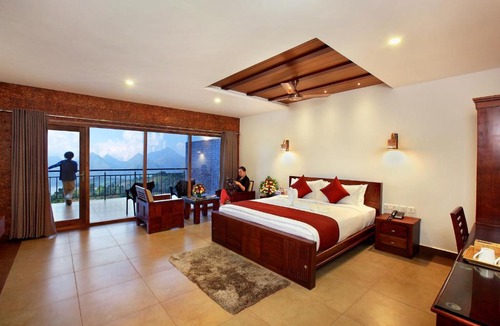 Vayittiri Resort | Arayal Resort-A Unit of Sharoy Resort