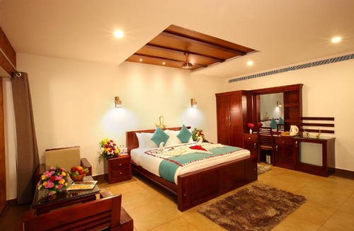 Vayittiri Resort | Arayal Resort-A Unit of Sharoy Resort