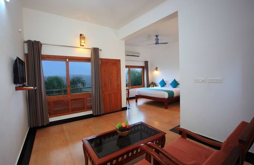 Manjoora Resort | Arayal Resorts: A Unit of Sharoy Resort, Wayanad