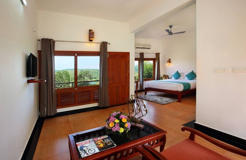 Manjoora Resort | Arayal Resorts: A Unit of Sharoy Resort, Wayanad