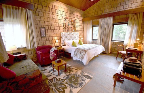 Gajwel Resort | Arbor Road Estate
