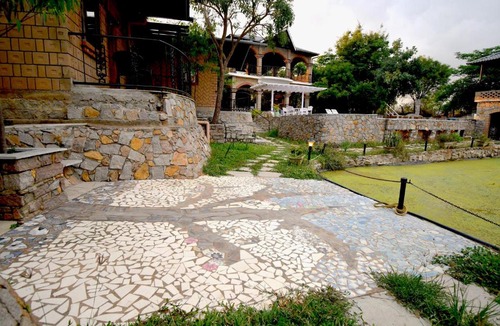Gajwel Resort | Arbor Road Estate