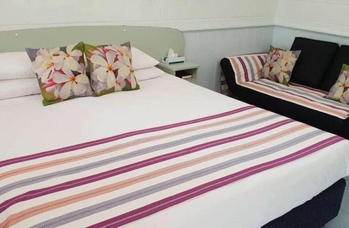 Goonellabah Hotel | Arcadia Motel