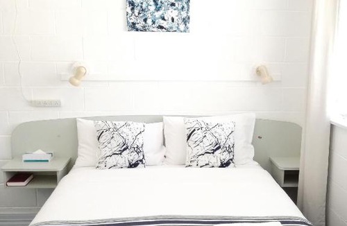 Goonellabah Hotel | Arcadia Motel