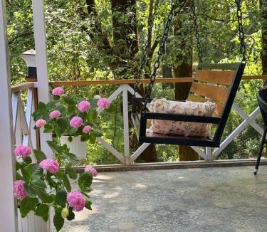 Nainital House | Arcelia Cottage, Cozy Villa in Nainital
