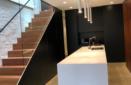Alexandria House | Architecturally Designed Home
