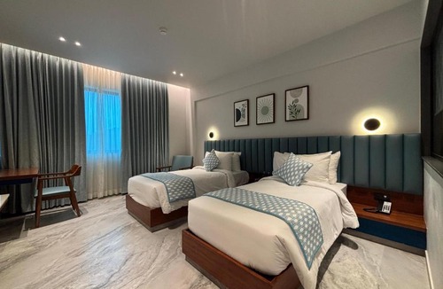 Mysore Hotel | Arcor Hotels Mysuru