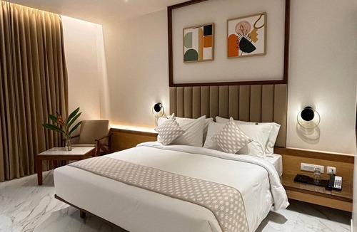 Mysore Hotel | Arcor Hotels Mysuru