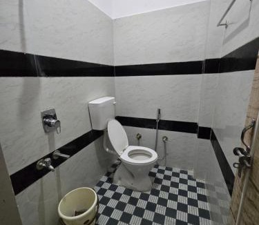 Gorakhpur House | Arctic Inn