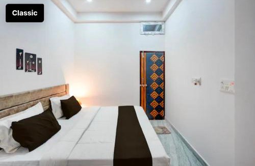 Gorakhpur House | Arctic Inn