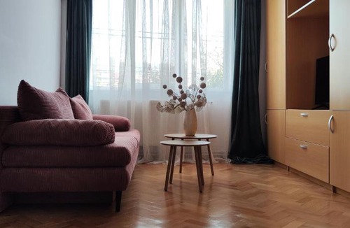 Oradea Apartment | Arden Urban Stays Pasteur