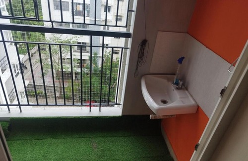 Chennai Apartment | Ardhu'z Home Stay