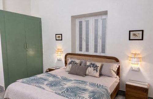 Jabalpur House | Ardor Homestay