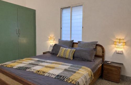 Jabalpur House | Ardor Homestay